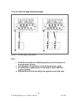 Предварительный просмотр 18 страницы RuggedCom RuggedSwitch RSG2200 Installation Manual