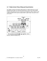 Предварительный просмотр 21 страницы RuggedCom RuggedSwitch RSG2200 Installation Manual