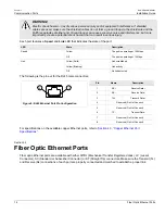 Предварительный просмотр 20 страницы RuggedCom RuggedVDSL RS900L Installation Manual