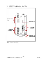 Preview for 6 page of RuggedCom RuggedWireless RS900W Family Installation Manual