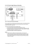 Preview for 9 page of RuggedCom RuggedWireless RS900W Family Installation Manual