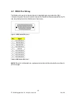 Preview for 12 page of RuggedCom RuggedWireless RS900W Family Installation Manual