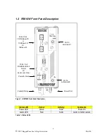 Предварительный просмотр 6 страницы RuggedCom RuggedWireless RS910W Installation Manual