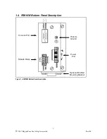 Предварительный просмотр 7 страницы RuggedCom RuggedWireless RS910W Installation Manual