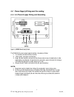 Предварительный просмотр 9 страницы RuggedCom RuggedWireless RS910W Installation Manual