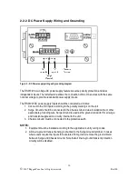 Предварительный просмотр 10 страницы RuggedCom RuggedWireless RS910W Installation Manual