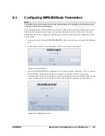 Предварительный просмотр 39 страницы RuggedCom WiN51 Series User Manual & Installation Manual