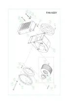 Preview for 20 page of RuggedMade MHP13-20 Owner'S Manual & Parts List