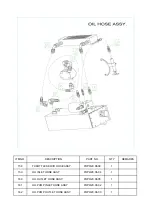 Preview for 26 page of RuggedMade MHP13-20 Owner'S Manual & Parts List