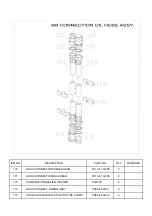 Preview for 27 page of RuggedMade MHP13-20 Owner'S Manual & Parts List