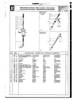 Предварительный просмотр 8 страницы Ruggerini RDM 901 Maintenance Information