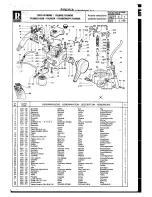 Предварительный просмотр 9 страницы Ruggerini RDM 901 Maintenance Information