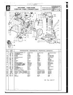 Предварительный просмотр 11 страницы Ruggerini RDM 901 Maintenance Information