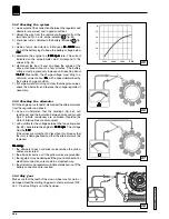 Предварительный просмотр 22 страницы Ruggerini Ry100 Repair Manual