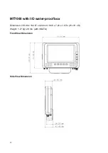 Preview for 13 page of RuggON MT7000 User Manual