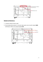 Preview for 24 page of RuggON MT7000 User Manual