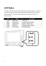 Preview for 29 page of RuggON MT7000 User Manual