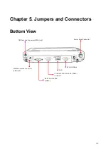 Preview for 32 page of RuggON MT7000 User Manual