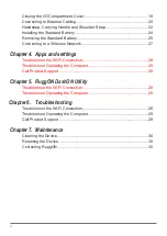 Preview for 4 page of RuggON PA-501 User Manual