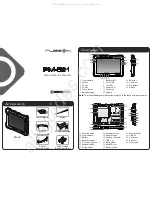 RuggON PM-521 Quick Start Manual preview