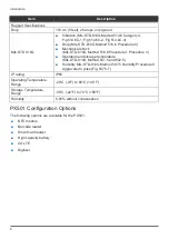 Preview for 12 page of RuggON PX501C8H User Manual