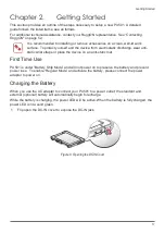 Preview for 21 page of RuggON PX501C8H User Manual