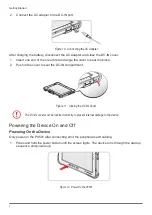 Preview for 22 page of RuggON PX501C8H User Manual