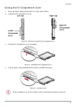 Preview for 27 page of RuggON PX501C8H User Manual