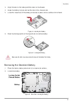 Preview for 35 page of RuggON PX501C8H User Manual