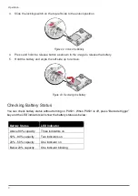 Preview for 36 page of RuggON PX501C8H User Manual