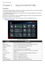 Preview for 48 page of RuggON PX501C8H User Manual