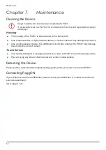 Preview for 52 page of RuggON PX501C8H User Manual