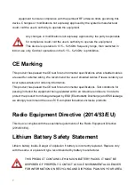 Preview for 7 page of RuggON RuggVMC MT7010 User Manual