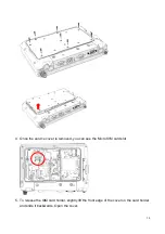 Preview for 14 page of RuggON RuggVMC MT7010 User Manual