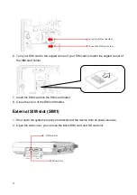 Preview for 15 page of RuggON RuggVMC MT7010 User Manual