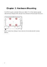 Preview for 17 page of RuggON RuggVMC MT7010 User Manual