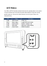 Preview for 21 page of RuggON RuggVMC MT7010 User Manual