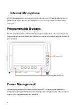 Preview for 23 page of RuggON RuggVMC MT7010 User Manual