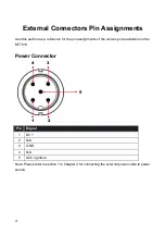 Preview for 25 page of RuggON RuggVMC MT7010 User Manual