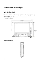 Preview for 9 page of RuggON VIKING MT7030 User Manual