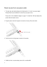 Preview for 15 page of RuggON VIKING MT7030 User Manual