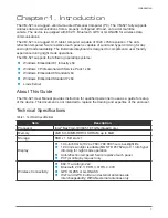 Preview for 12 page of RuggON VM-521 User Manual