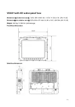 Preview for 14 page of RuggVMC RuggON VX-601 User Manual