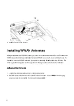 Preview for 23 page of RuggVMC RuggON VX-601 User Manual