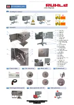 Предварительный просмотр 1 страницы Rühle SR-1 Turbo Quick Installation Manual