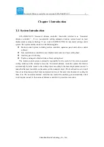 Preview for 6 page of Ruida Technology LFS-ANM-T43-V2 User Manual