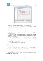 Preview for 22 page of Ruida Technology LFS-ANM-T43-V2 User Manual