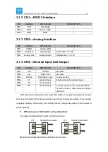 Предварительный просмотр 18 страницы Ruida Technology LFS-PM Series Operating Manual