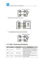 Предварительный просмотр 19 страницы Ruida Technology LFS-PM Series Operating Manual