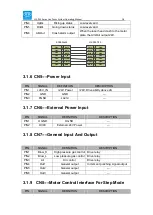 Предварительный просмотр 20 страницы Ruida Technology LFS-PM Series Operating Manual